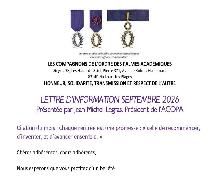 ACOPA
